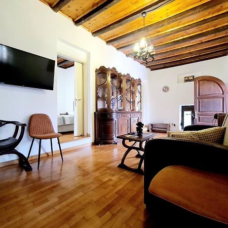 Cosmos Old Town Apartment Rhodes City Exterior photo