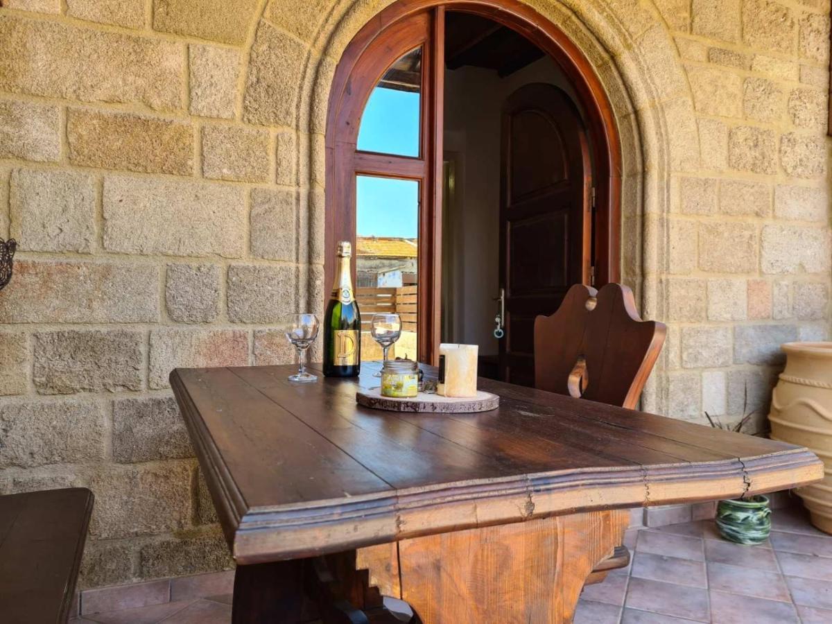 Cosmos Old Town Apartment Rhodes City Exterior photo