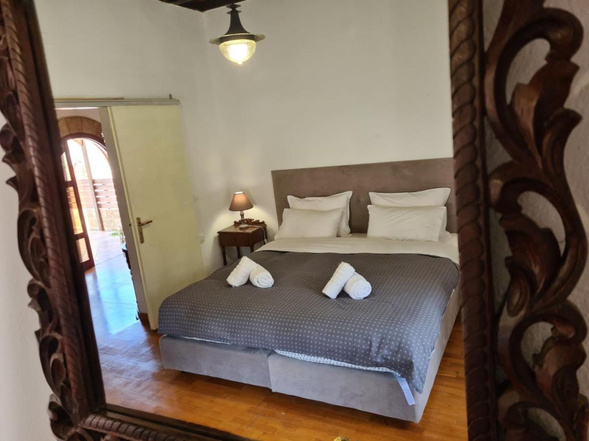 Cosmos Old Town Apartment Rhodes City Exterior photo