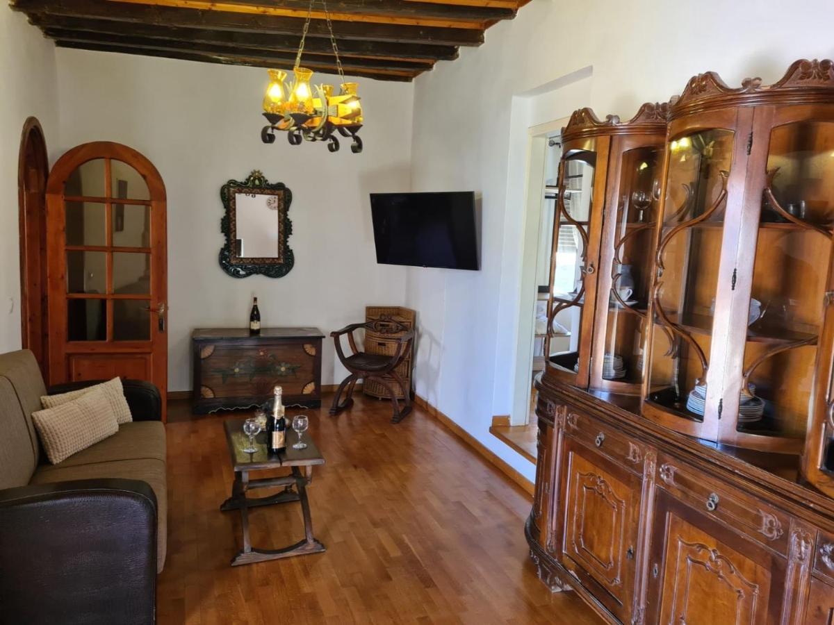 Cosmos Old Town Apartment Rhodes City Exterior photo