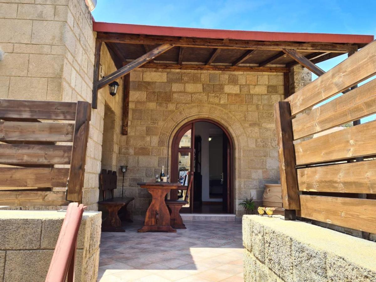 Cosmos Old Town Apartment Rhodes City Exterior photo