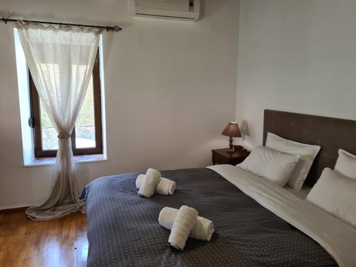 Cosmos Old Town Apartment Rhodes City Exterior photo