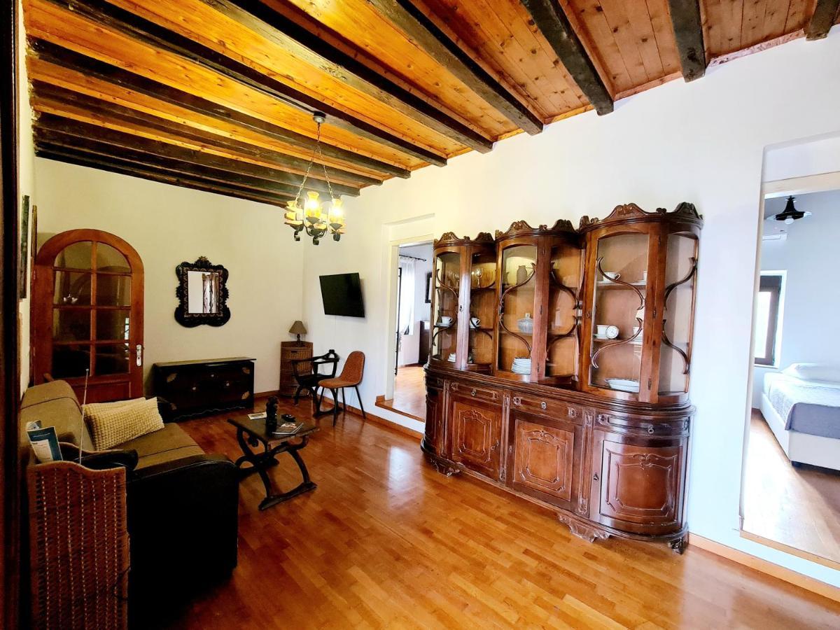 Cosmos Old Town Apartment Rhodes City Exterior photo