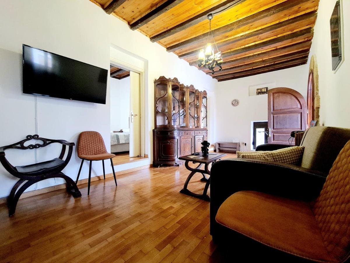 Cosmos Old Town Apartment Rhodes City Exterior photo