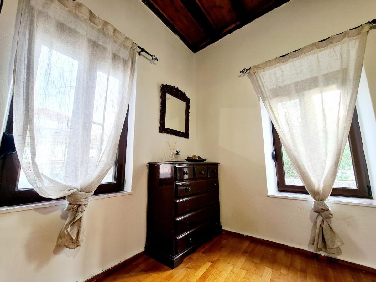 Cosmos Old Town Apartment Rhodes City Exterior photo