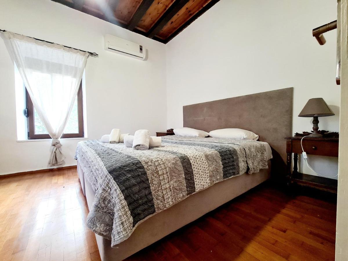 Cosmos Old Town Apartment Rhodes City Exterior photo